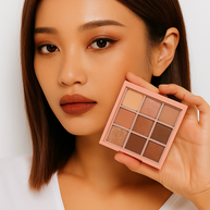 3CE Multi Eye Color Palette #Overtake