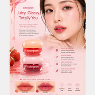 COLORGRAM Tintin Dory Lip Jam