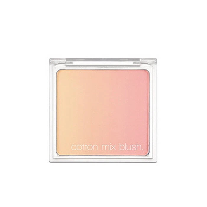 MISSHA: Cotton Mix Blush  11g